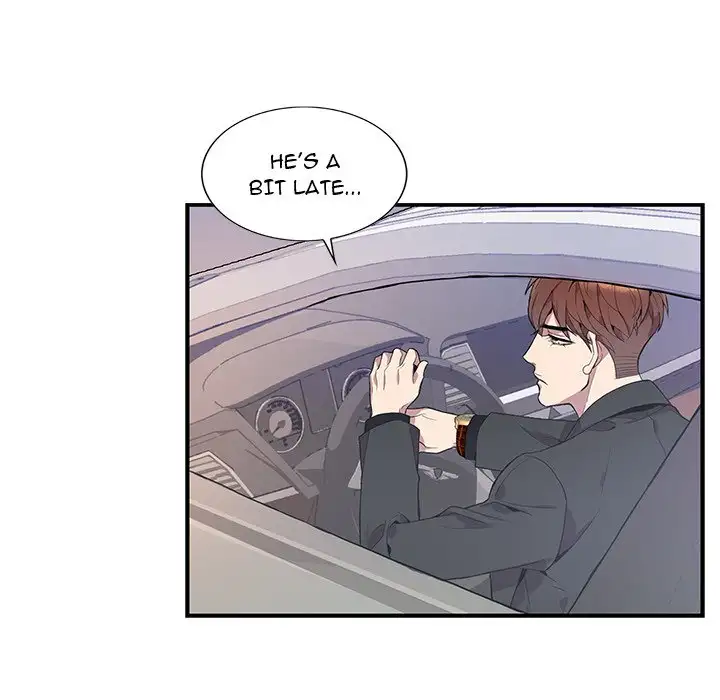 Why Is it You? - Chapter 11 [photo 35] - MangaPorn