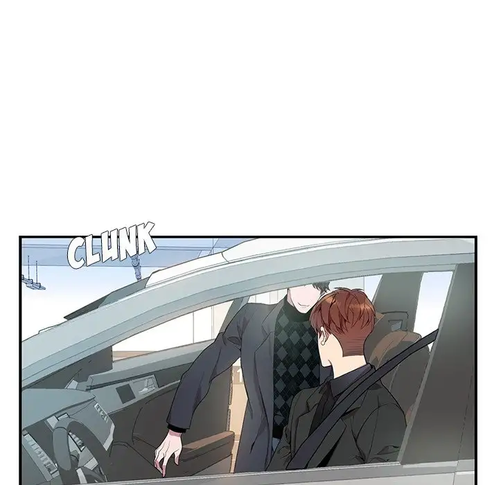 Why Is it You? - Chapter 11 [photo 36] - MangaPorn