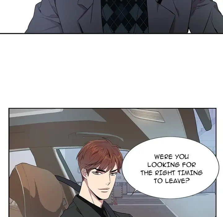 Why Is it You? - Chapter 11 [photo 38] - MangaPorn