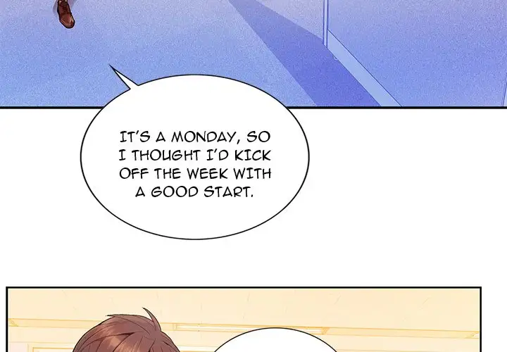 Why Is it You? - Chapter 11 [photo 4] - MangaPorn