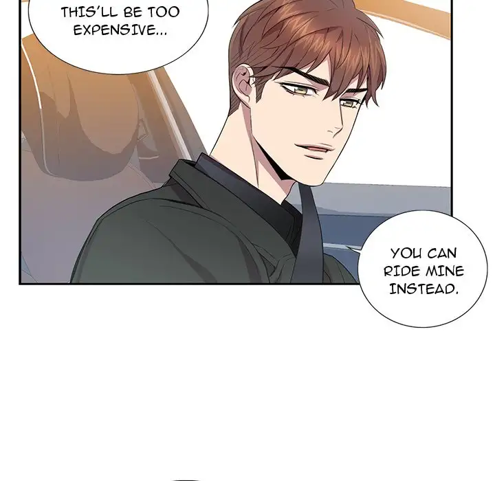 Why Is it You? - Chapter 11 [photo 41] - MangaPorn