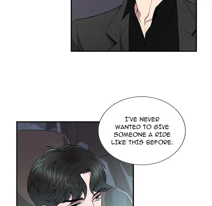 Why Is it You? - Chapter 11 [photo 43] - MangaPorn