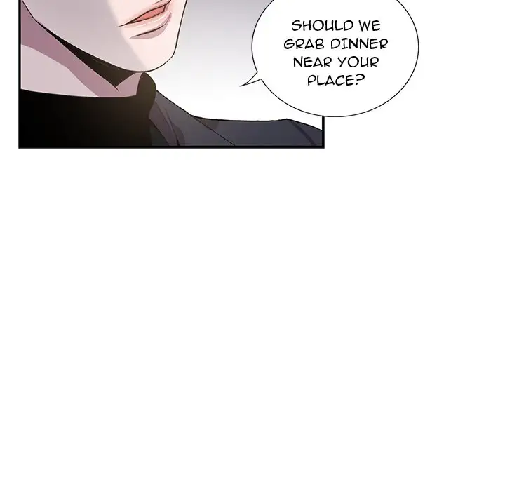 Why Is it You? - Chapter 11 [photo 45] - MangaPorn