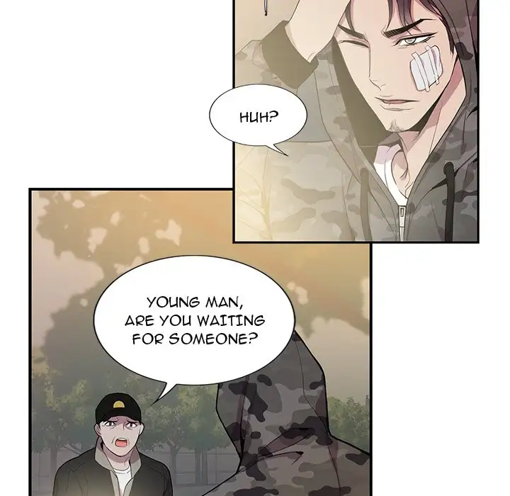 Why Is it You? - Chapter 11 [photo 52] - MangaPorn