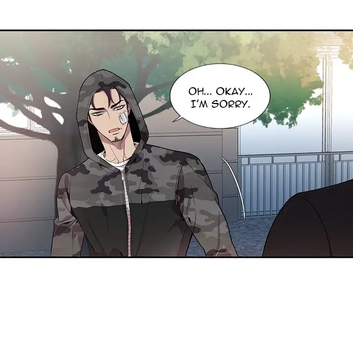 Why Is it You? - Chapter 11 [photo 54] - MangaPorn