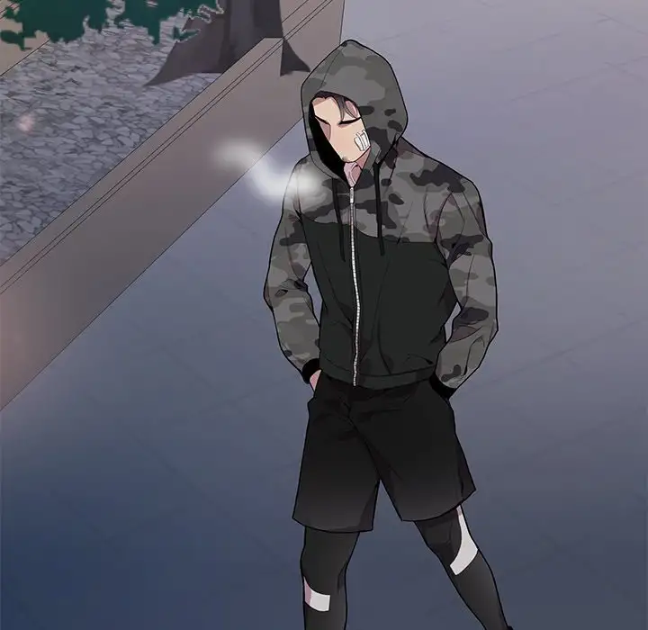 Why Is it You? - Chapter 11 [photo 56] - MangaPorn