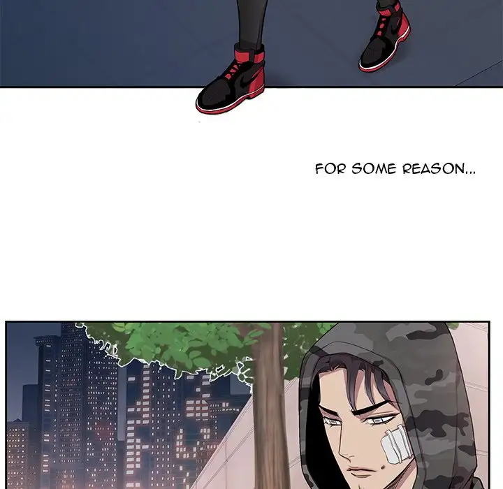 Why Is it You? - Chapter 11 [photo 57] - MangaPorn