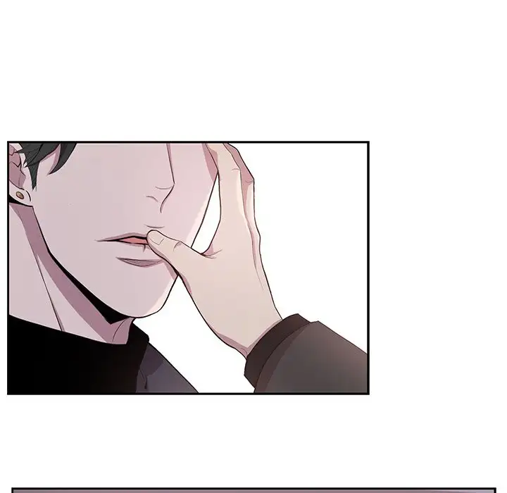 Why Is it You? - Chapter 11 [photo 59] - MangaPorn