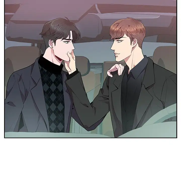 Why Is it You? - Chapter 11 [photo 60] - MangaPorn