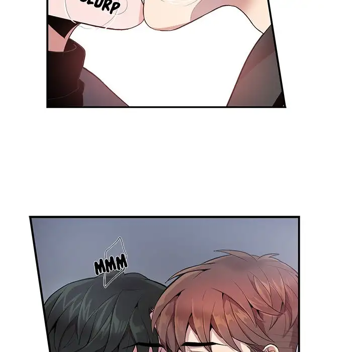 Why Is it You? - Chapter 11 [photo 65] - MangaPorn