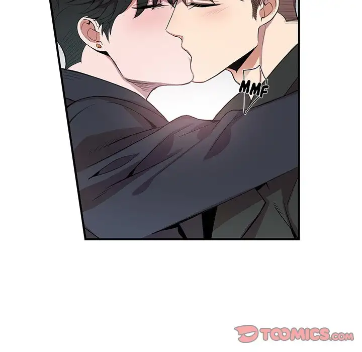 Why Is it You? - Chapter 11 [photo 66] - MangaPorn