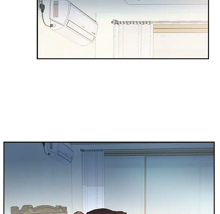 Why Is it You? - Chapter 12 [photo 10] - MangaPorn