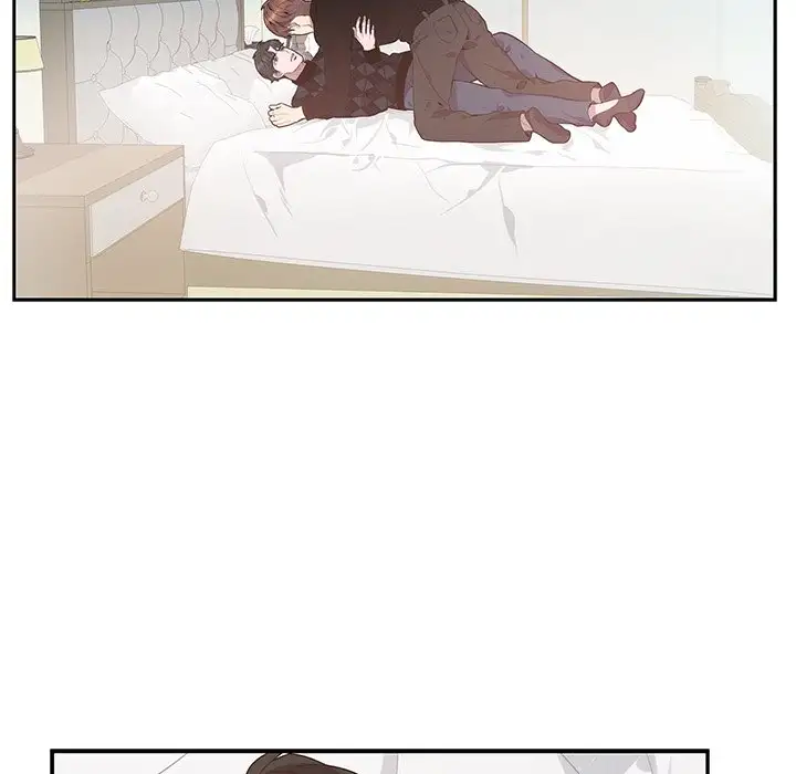 Why Is it You? - Chapter 12 [photo 11] - MangaPorn