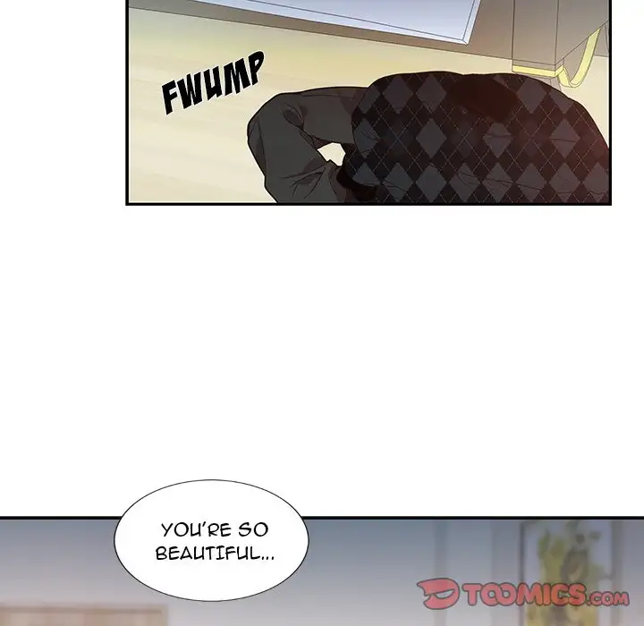 Why Is it You? - Chapter 12 [photo 14] - MangaPorn