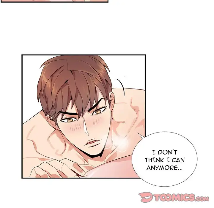 Why Is it You? - Chapter 12 [photo 20] - MangaPorn