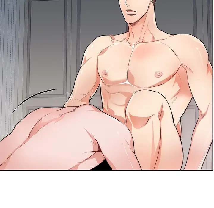 Why Is it You? - Chapter 12 [photo 28] - MangaPorn