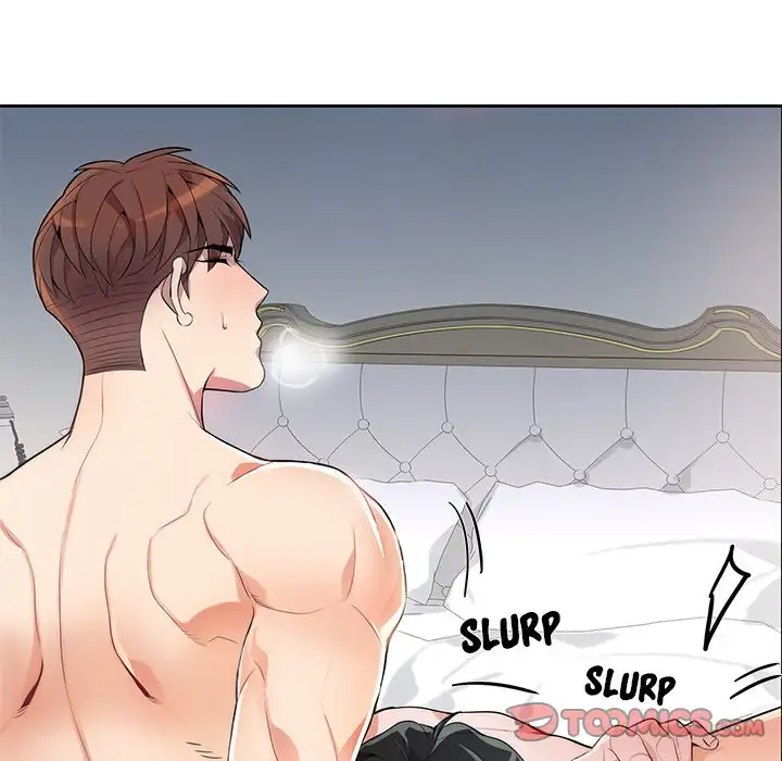 Why Is it You? - Chapter 12 [photo 32] - MangaPorn