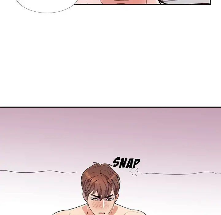 Why Is it You? - Chapter 12 [photo 40] - MangaPorn