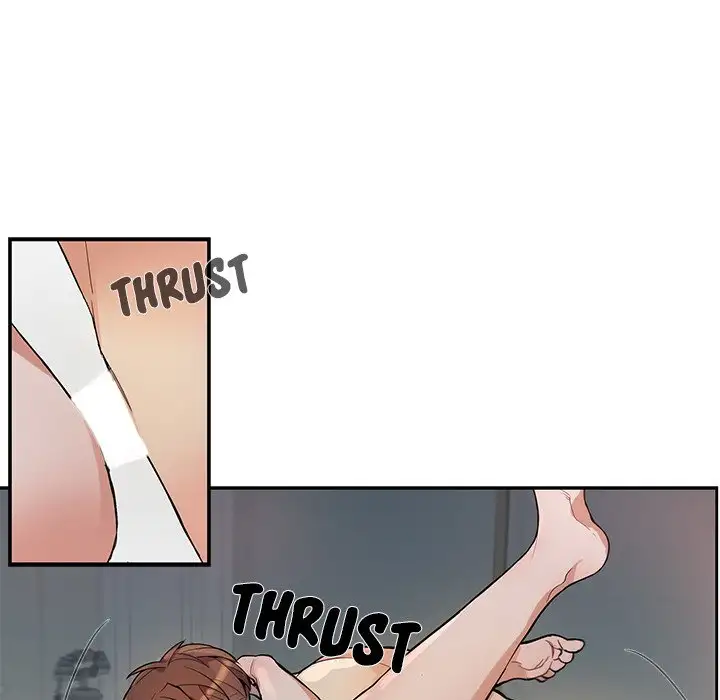 Why Is it You? - Chapter 12 [photo 47] - MangaPorn