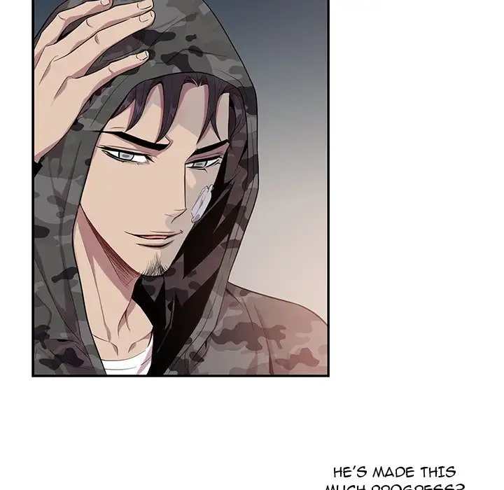 Why Is it You? - Chapter 12 [photo 5] - MangaPorn