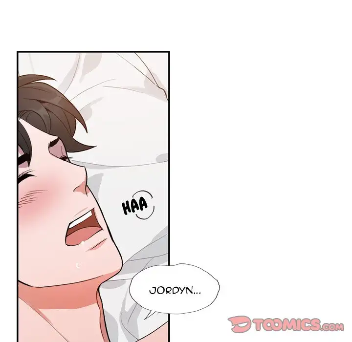 Why Is it You? - Chapter 12 [photo 50] - MangaPorn