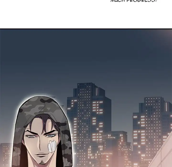 Why Is it You? - Chapter 12 [photo 6] - MangaPorn