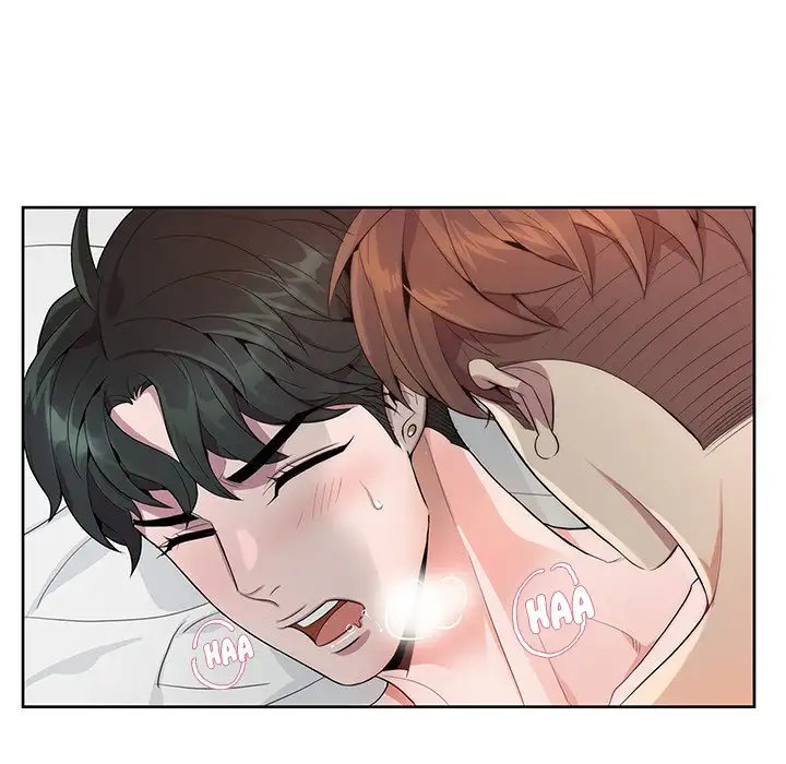 Why Is it You? - Chapter 12 [photo 60] - MangaPorn