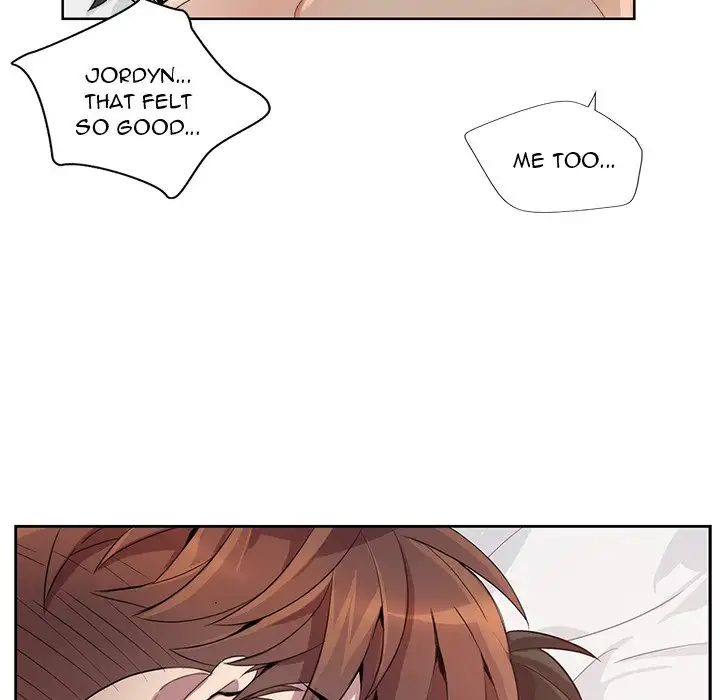 Why Is it You? - Chapter 12 [photo 63] - MangaPorn