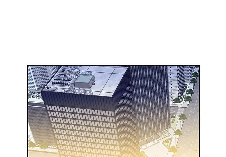 Why Is it You? - Chapter 13 [photo 1] - MangaPorn