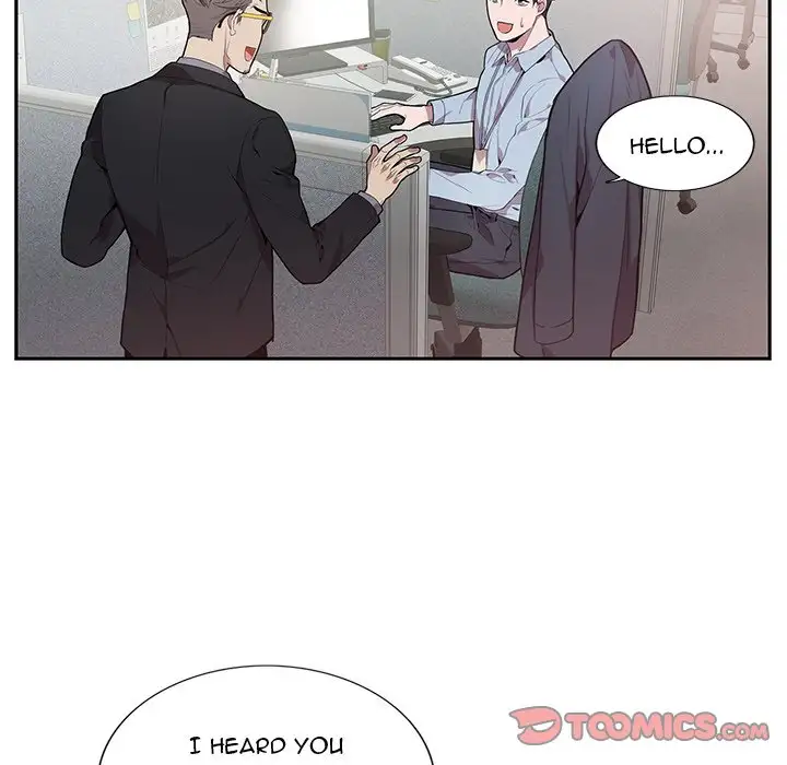 Why Is it You? - Chapter 13 [photo 10] - MangaPorn