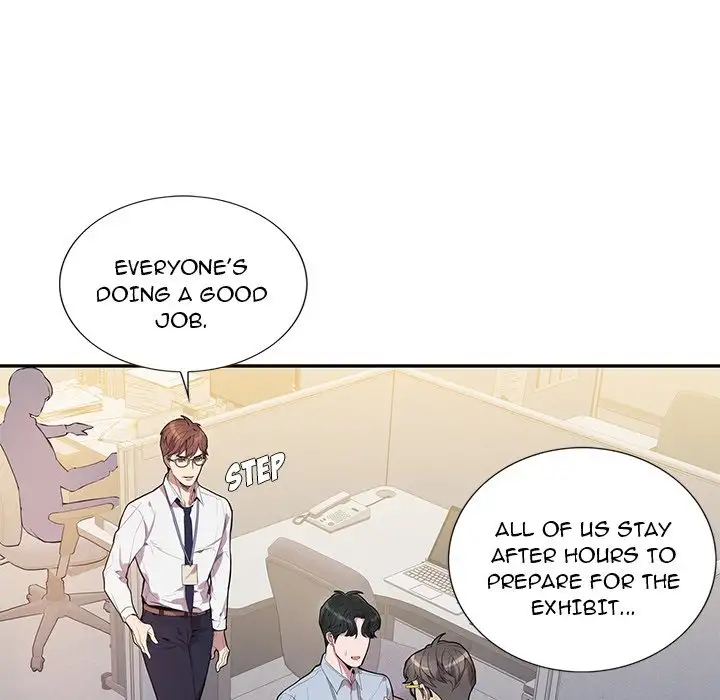 Why Is it You? - Chapter 13 [photo 13] - MangaPorn