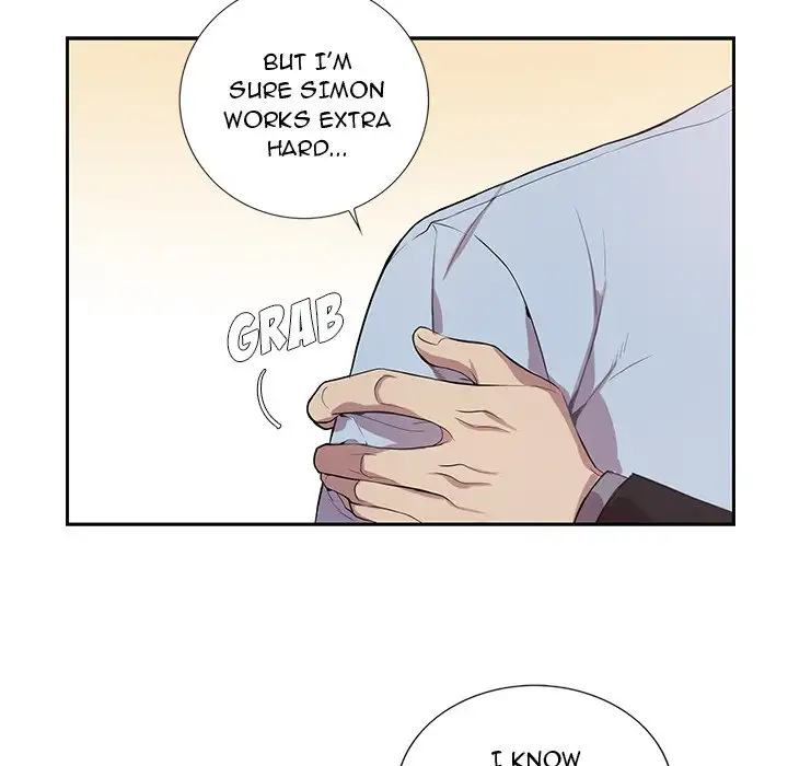 Why Is it You? - Chapter 13 [photo 15] - MangaPorn