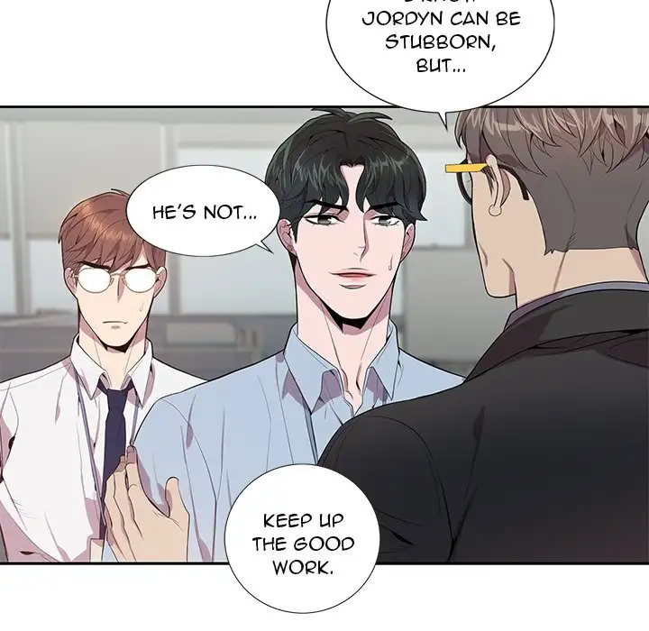 Why Is it You? - Chapter 13 [photo 16] - MangaPorn