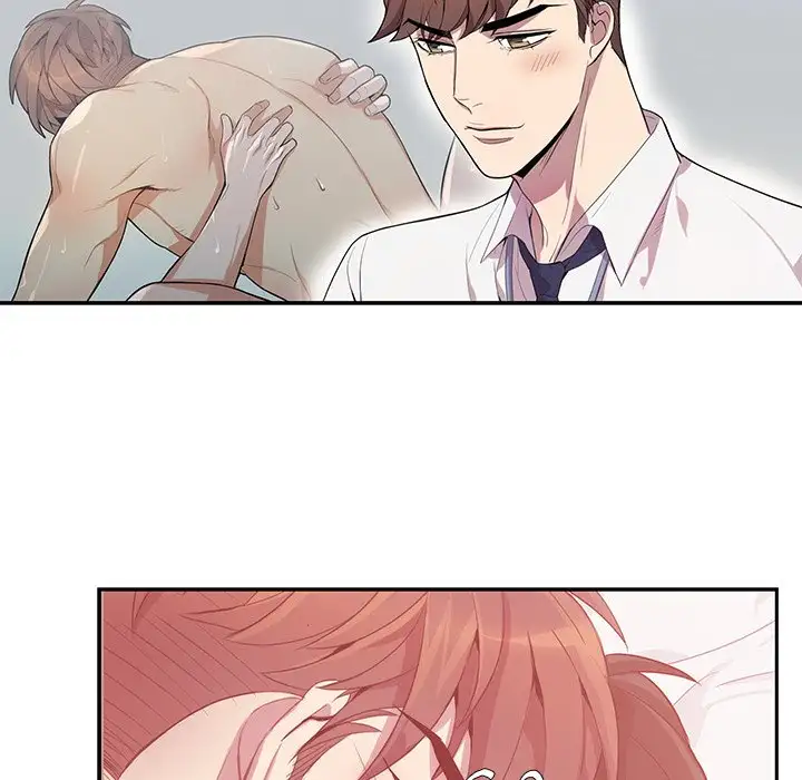 Why Is it You? - Chapter 13 [photo 21] - MangaPorn