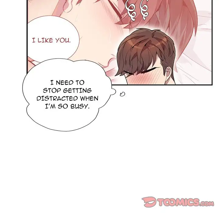 Why Is it You? - Chapter 13 [photo 22] - MangaPorn