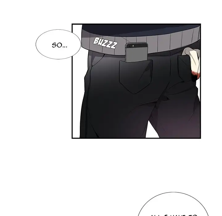 Why Is it You? - Chapter 13 [photo 25] - MangaPorn