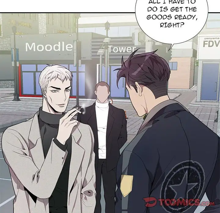 Why Is it You? - Chapter 13 [photo 26] - MangaPorn