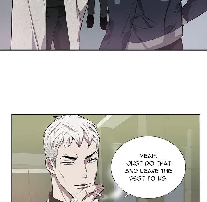 Why Is it You? - Chapter 13 [photo 27] - MangaPorn