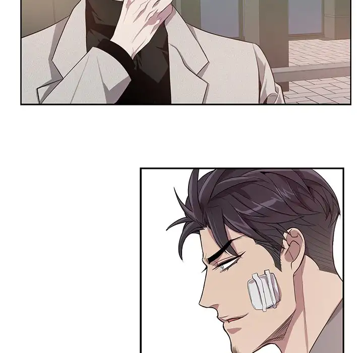 Why Is it You? - Chapter 13 [photo 28] - MangaPorn