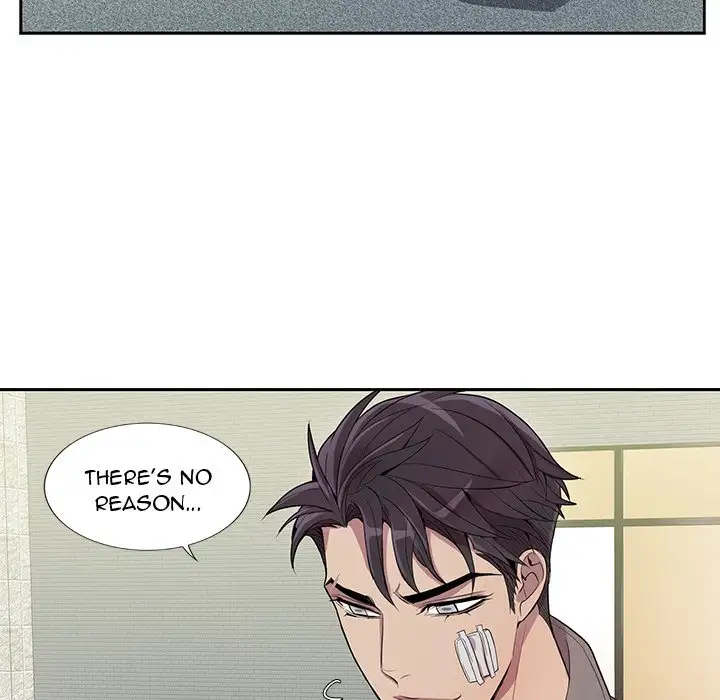 Why Is it You? - Chapter 13 [photo 31] - MangaPorn