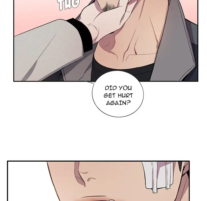 Why Is it You? - Chapter 13 [photo 33] - MangaPorn