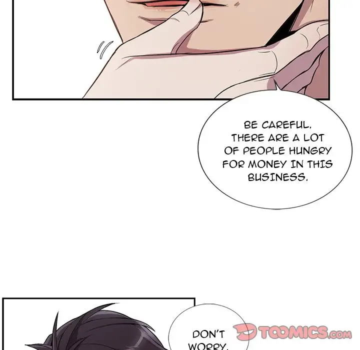 Why Is it You? - Chapter 13 [photo 34] - MangaPorn