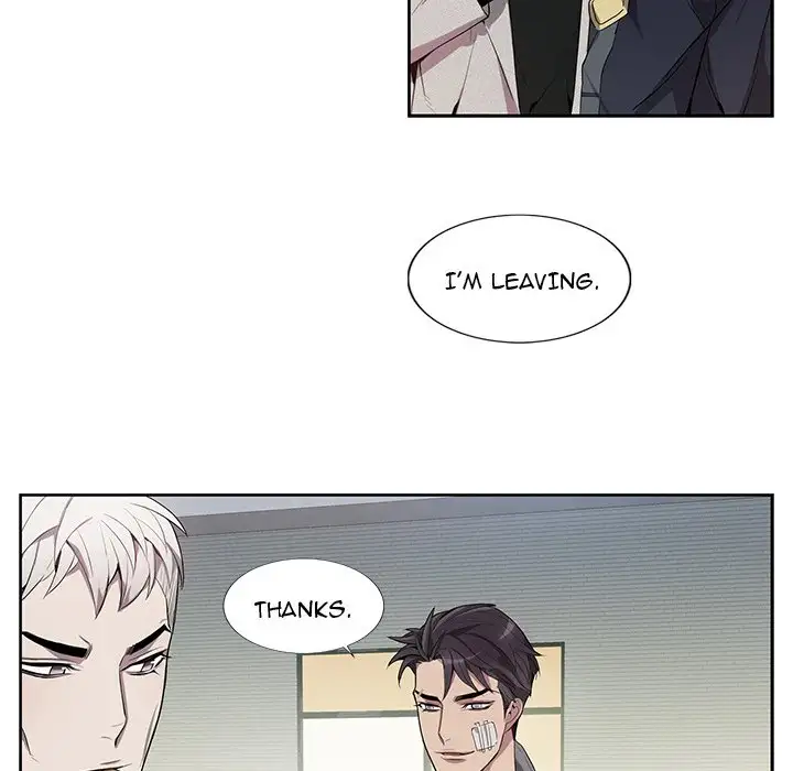 Why Is it You? - Chapter 13 [photo 36] - MangaPorn