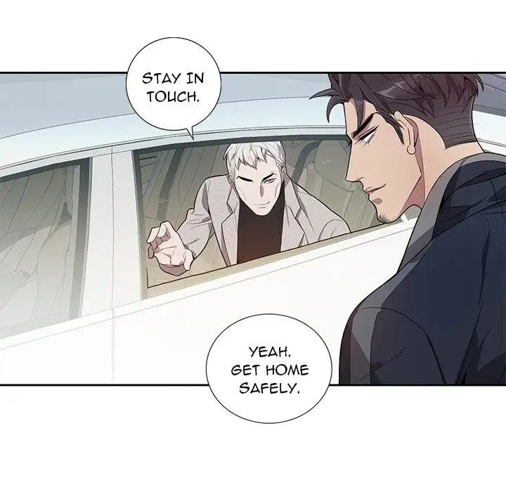 Why Is it You? - Chapter 13 [photo 39] - MangaPorn