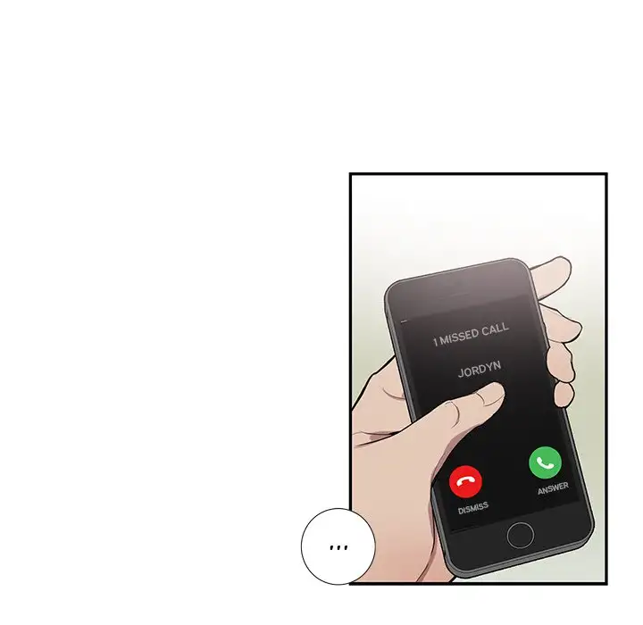 Why Is it You? - Chapter 13 [photo 40] - MangaPorn