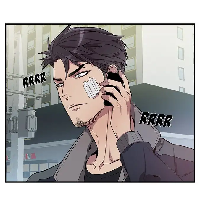 Why Is it You? - Chapter 13 [photo 41] - MangaPorn