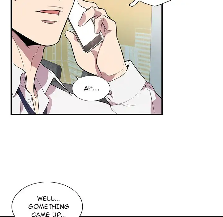 Why Is it You? - Chapter 13 [photo 44] - MangaPorn