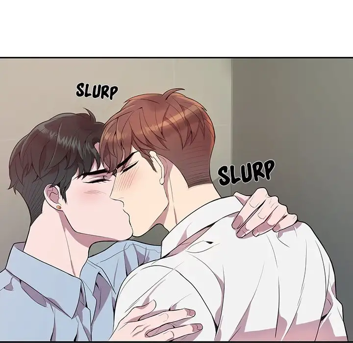 Why Is it You? - Chapter 13 [photo 56] - MangaPorn