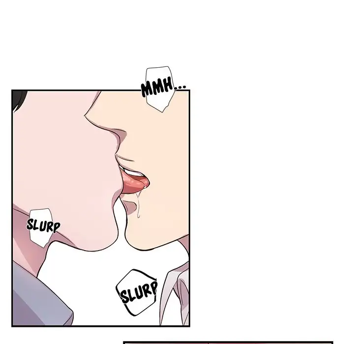 Why Is it You? - Chapter 13 [photo 57] - MangaPorn