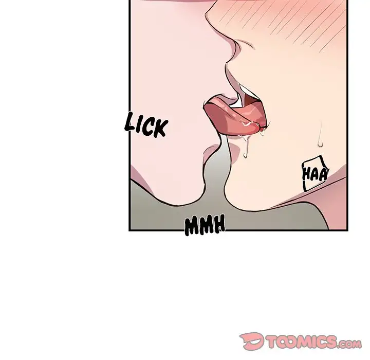 Why Is it You? - Chapter 13 [photo 58] - MangaPorn